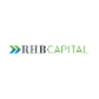 RHB Capital Limited logo, RHB Capital Limited contact details