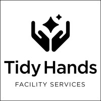 Tidy Hands Facility Services Pty Ltd logo, Tidy Hands Facility Services Pty Ltd contact details