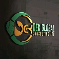 Dek Global Consulting Ltd. logo, Dek Global Consulting Ltd. contact details