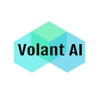 Volant AI logo, Volant AI contact details