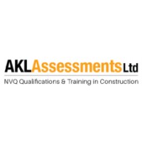 AKL Assessments Ltd logo, AKL Assessments Ltd contact details