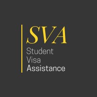 Student Visa Assistance logo, Student Visa Assistance contact details