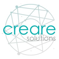 Creare Solutions logo, Creare Solutions contact details