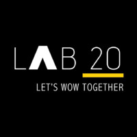 Lab20 Agency logo, Lab20 Agency contact details