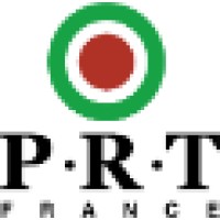 PRT France logo, PRT France contact details