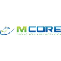 Motivational Core logo, Motivational Core contact details