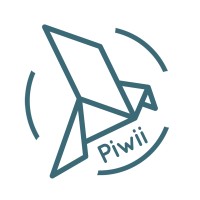 Piwii logo, Piwii contact details