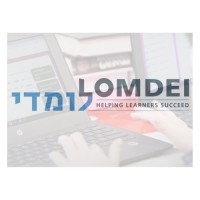 Lomdei logo, Lomdei contact details