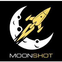 MoonShot logo, MoonShot contact details