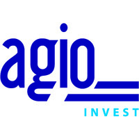 Agio Invest AS logo, Agio Invest AS contact details