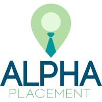 Alpha Placement Services logo, Alpha Placement Services contact details