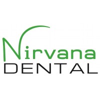 Nirvana Dental logo, Nirvana Dental contact details