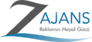 Z Ajans logo, Z Ajans contact details