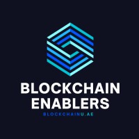 Blockchain Enablers LLC logo, Blockchain Enablers LLC contact details