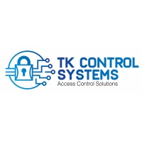 TK Control Systems logo, TK Control Systems contact details