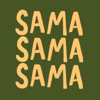 samasamasama logo, samasamasama contact details