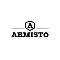 ARMISTO logo, ARMISTO contact details