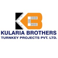 KULARIA BROTHERS TURNKEY PROJECTS PVT. LTD. logo, KULARIA BROTHERS TURNKEY PROJECTS PVT. LTD. contact details