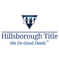 Hillsborough Title logo, Hillsborough Title contact details