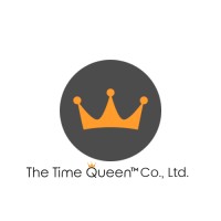 The Time Queen Co., Ltd. logo, The Time Queen Co., Ltd. contact details