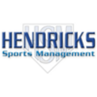 Hendricks Sports Management logo, Hendricks Sports Management contact details