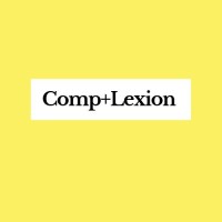 Comp+Lexion logo, Comp+Lexion contact details