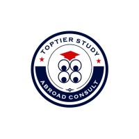 TopTier Study Abroad Consult logo, TopTier Study Abroad Consult contact details