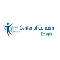 Center of Concern Ethiopia logo, Center of Concern Ethiopia contact details