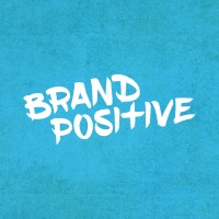 Brand Positive logo, Brand Positive contact details