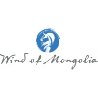 Wind Of Mongolia logo, Wind Of Mongolia contact details