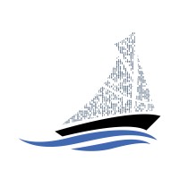 Data Sailing logo, Data Sailing contact details