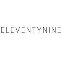 Eleventynine logo, Eleventynine contact details