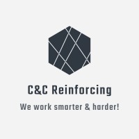 C&C Reinforcing LLC logo, C&C Reinforcing LLC contact details