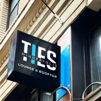 Ties Lounge & Rooftop logo, Ties Lounge & Rooftop contact details