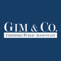 Gim & Co., PLLC logo, Gim & Co., PLLC contact details