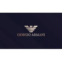 Giorgio Armani Brasil logo, Giorgio Armani Brasil contact details