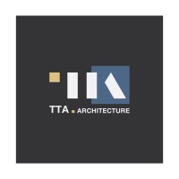 TTA - Architecture logo, TTA - Architecture contact details