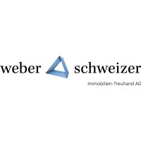 Weber + Schweizer Immobilien-Treuhand AG logo, Weber + Schweizer Immobilien-Treuhand AG contact details