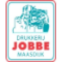 Drukkerij Jobbe Maasdijk logo, Drukkerij Jobbe Maasdijk contact details