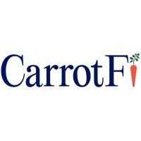 CarrotFi logo, CarrotFi contact details