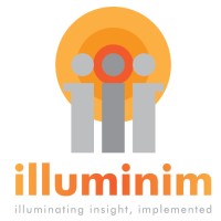 illuminim logo, illuminim contact details