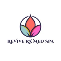 ReVive RX Med Spa logo, ReVive RX Med Spa contact details