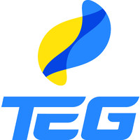 TEGroupe logo, TEGroupe contact details