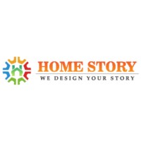 Homestory interiors logo, Homestory interiors contact details