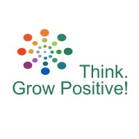 Think! Grow Positive. logo, Think! Grow Positive. contact details