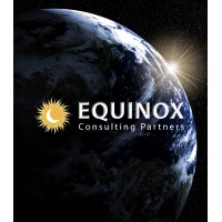 Equinox Consulting Partners LLC logo, Equinox Consulting Partners LLC contact details