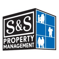 S & S Property Management, Inc. logo, S & S Property Management, Inc. contact details