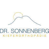 DR. SONNENBERG ORTHODONTICS logo, DR. SONNENBERG ORTHODONTICS contact details