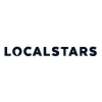 Localstars logo, Localstars contact details