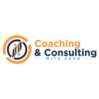 Coaching and Consulting with Deon logo, Coaching and Consulting with Deon contact details